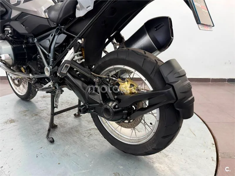 BMW R 1200 GS – Vista 13