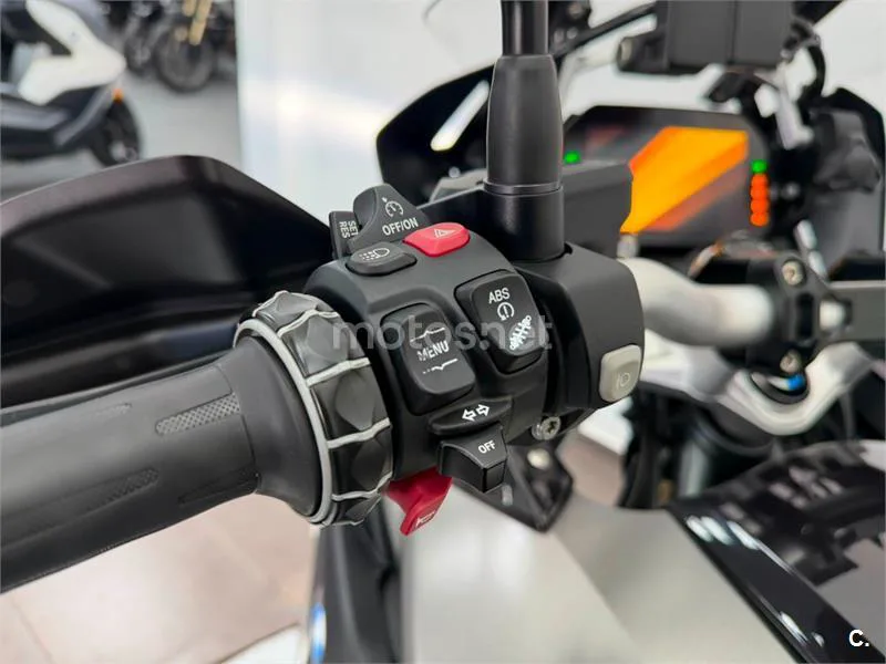 BMW R 1200 GS – Vista 16