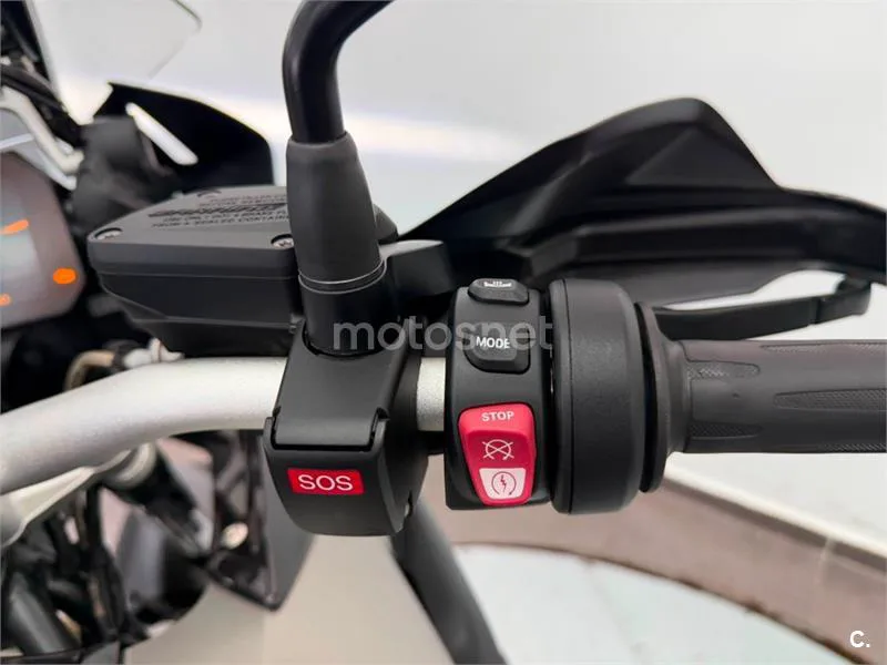 BMW R 1200 GS – Vista 17