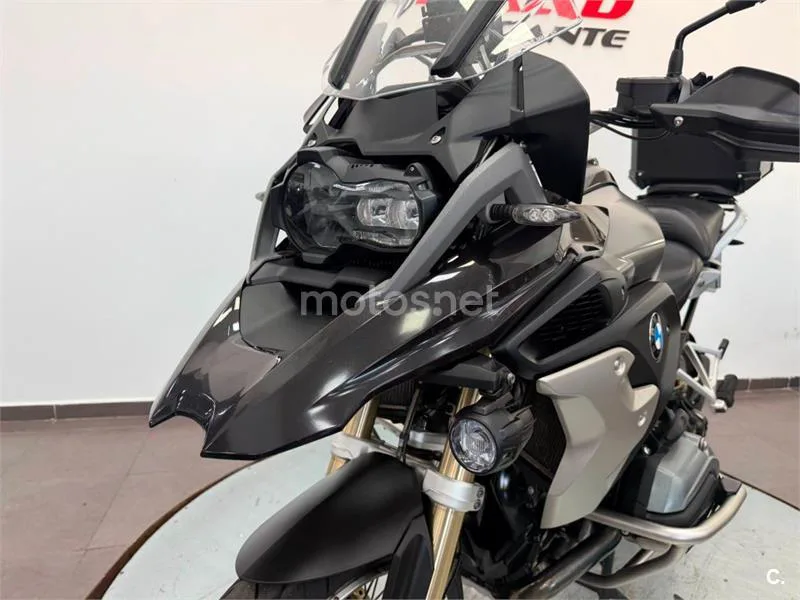 BMW R 1200 GS – Vista 19