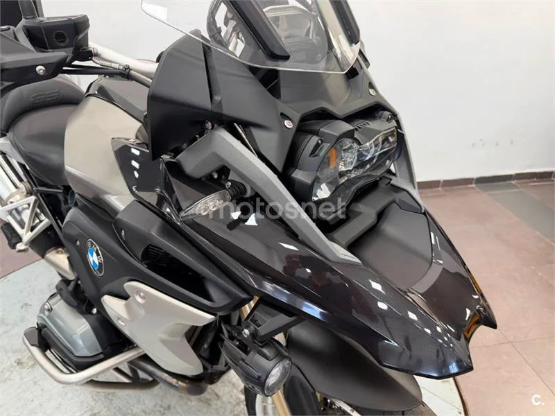 BMW R 1200 GS – Vista 23
