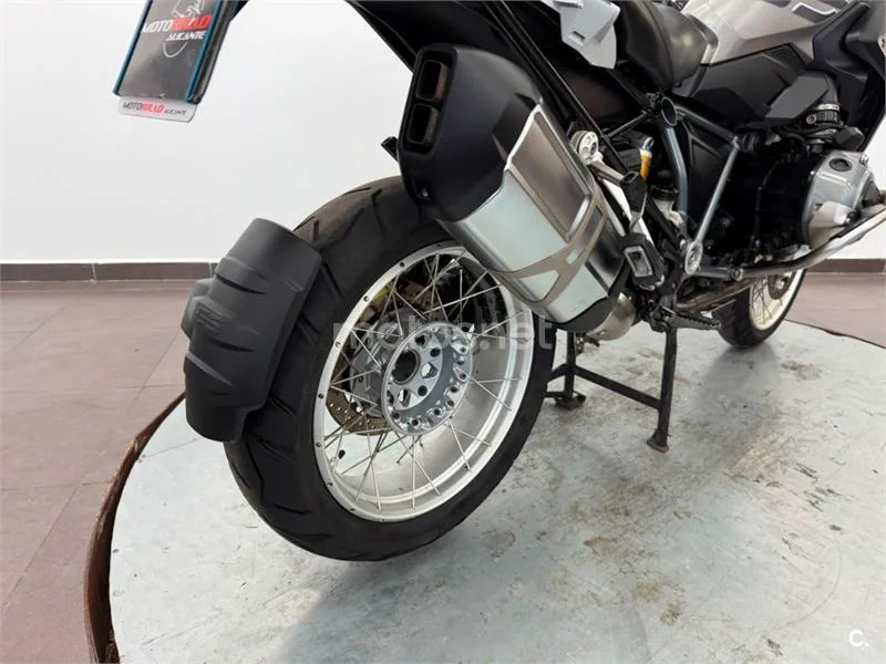 BMW R 1200 GS – Vista 6