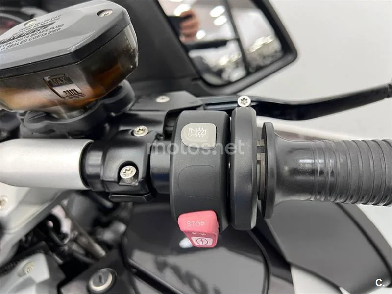 BMW R 1200 RT – Vista 11