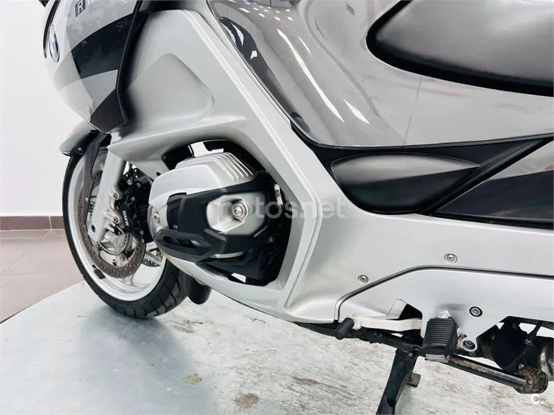 BMW R 1200 RT – Vista 10
