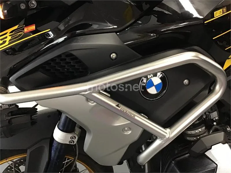 BMW R 1250 GS – Vista 11