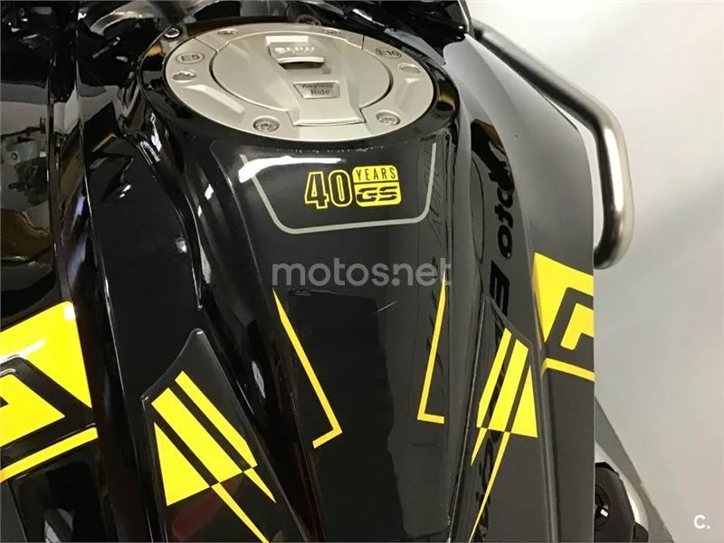 BMW R 1250 GS – Vista 13
