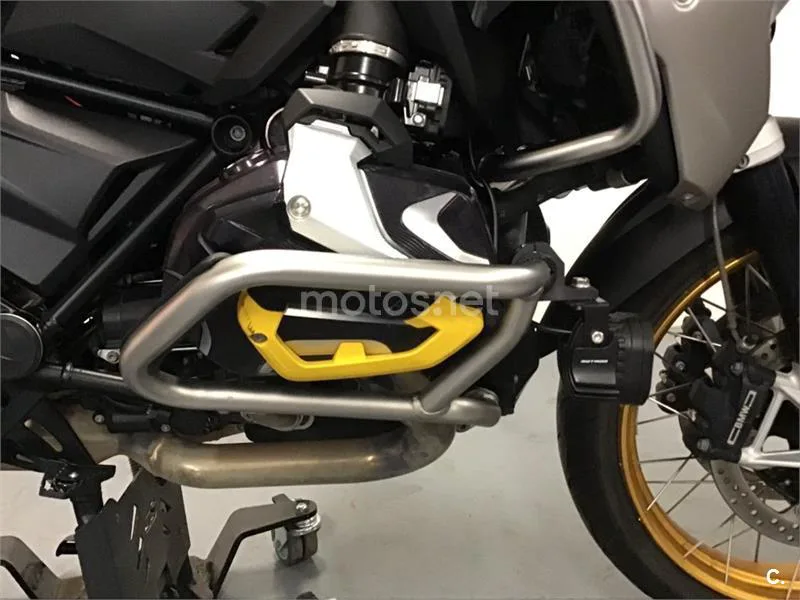BMW R 1250 GS – Vista 14