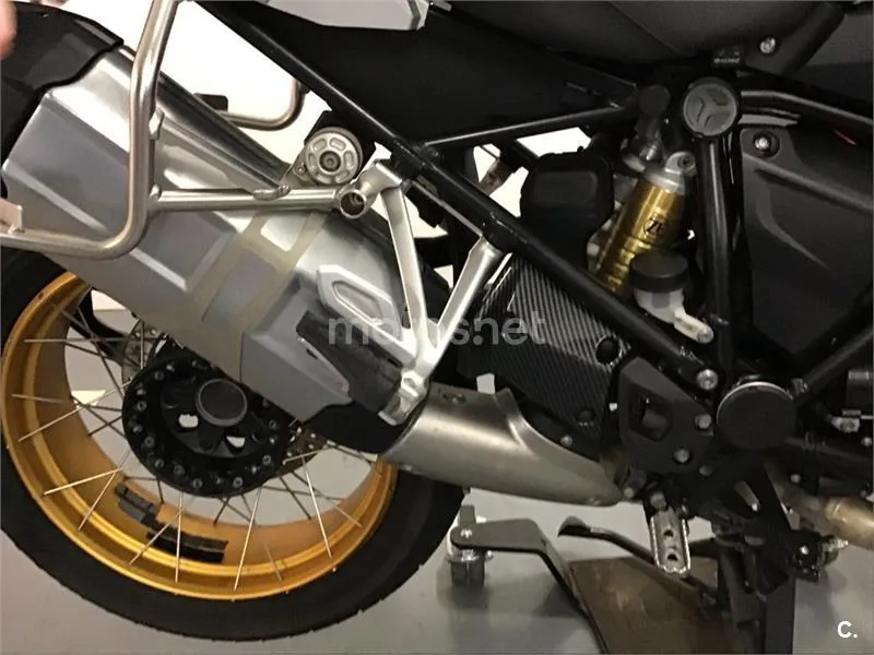 BMW R 1250 GS – Vista 15