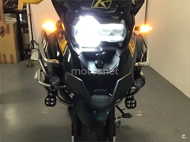 BMW R 1250 GS – Vista 10