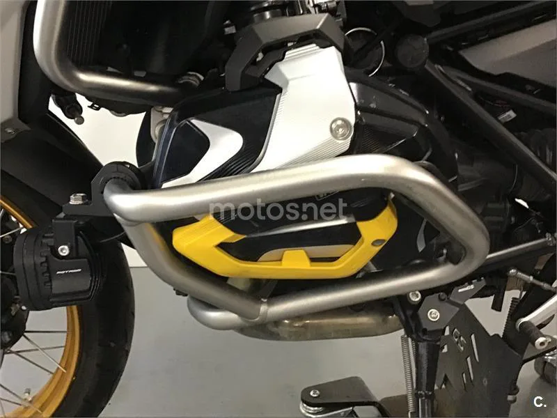 BMW R 1250 GS – Vista 9