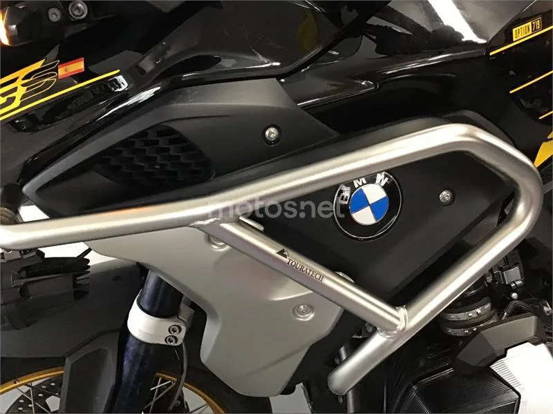 BMW R 1250 GS – Vista 10
