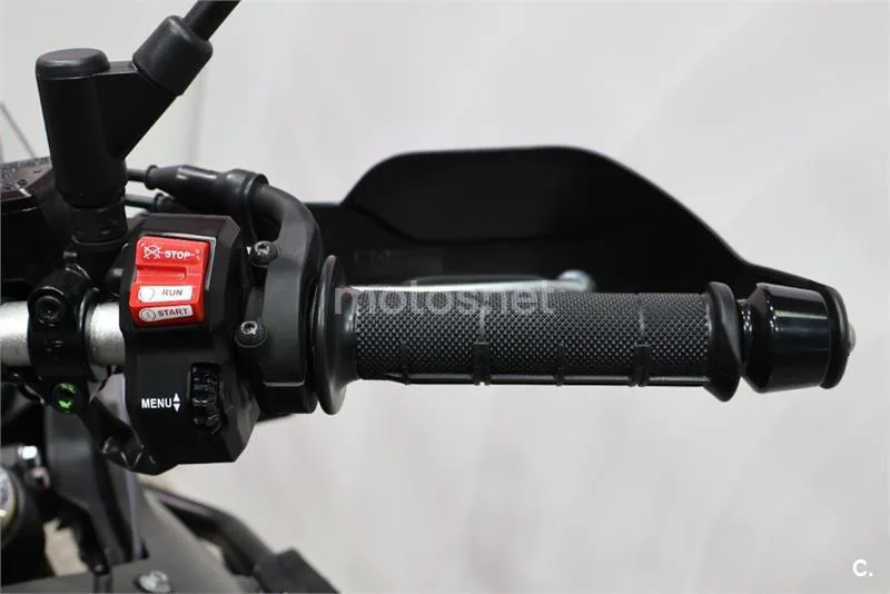 Yamaha Ténéré 700 – Vista 9