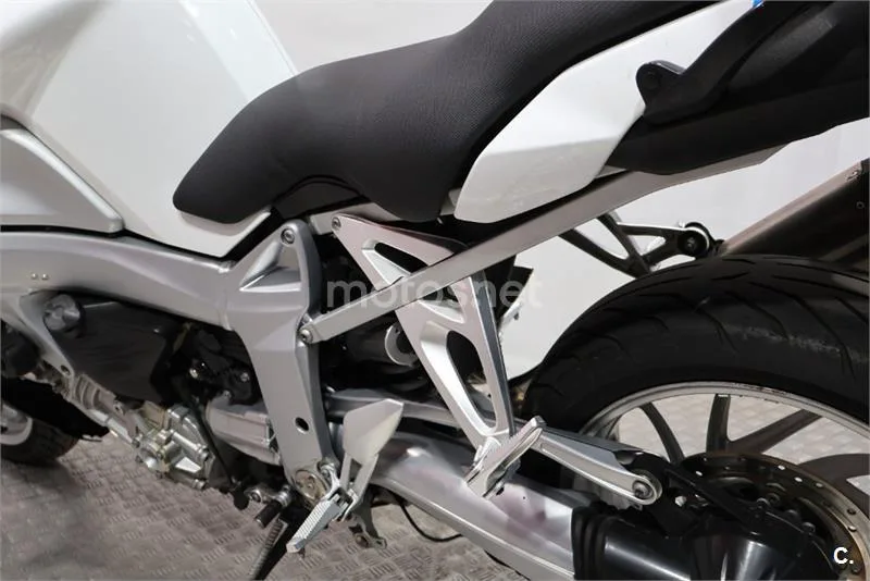 BMW K 1200 R – Vista 14