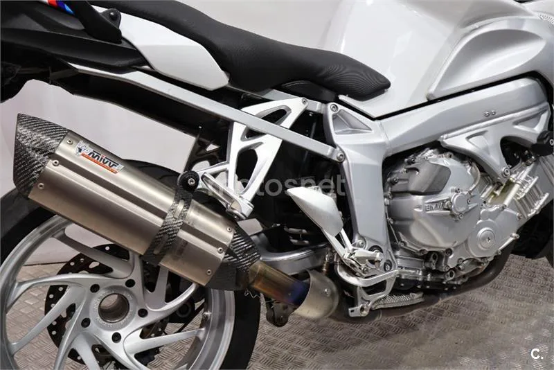 BMW K 1200 R – Vista 15