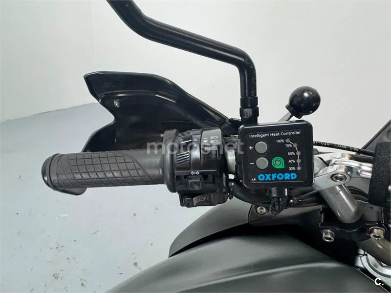 Honda XL 1000 V Varadero – Vista 11