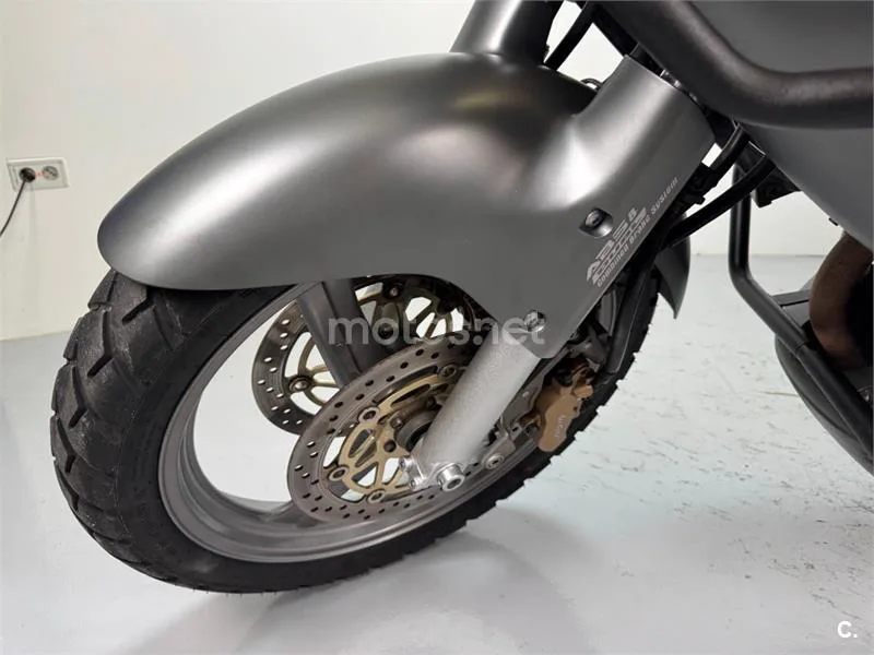 Honda XL 1000 V Varadero – Vista 16