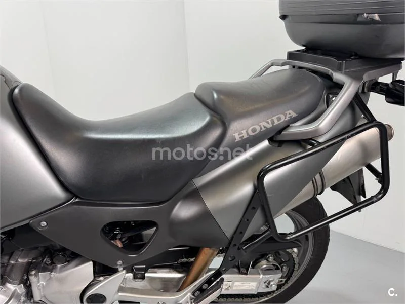 Honda XL 1000 V Varadero – Vista 18