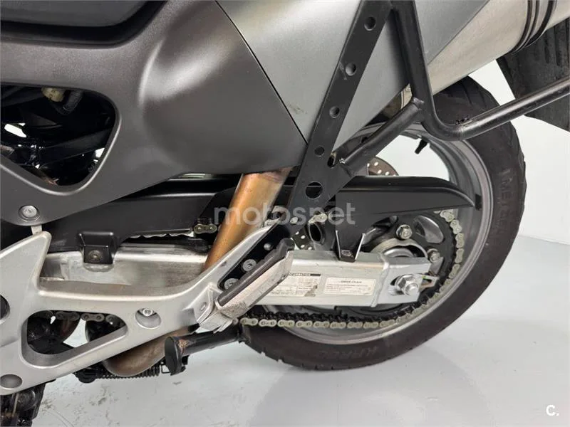 Honda XL 1000 V Varadero – Vista 19