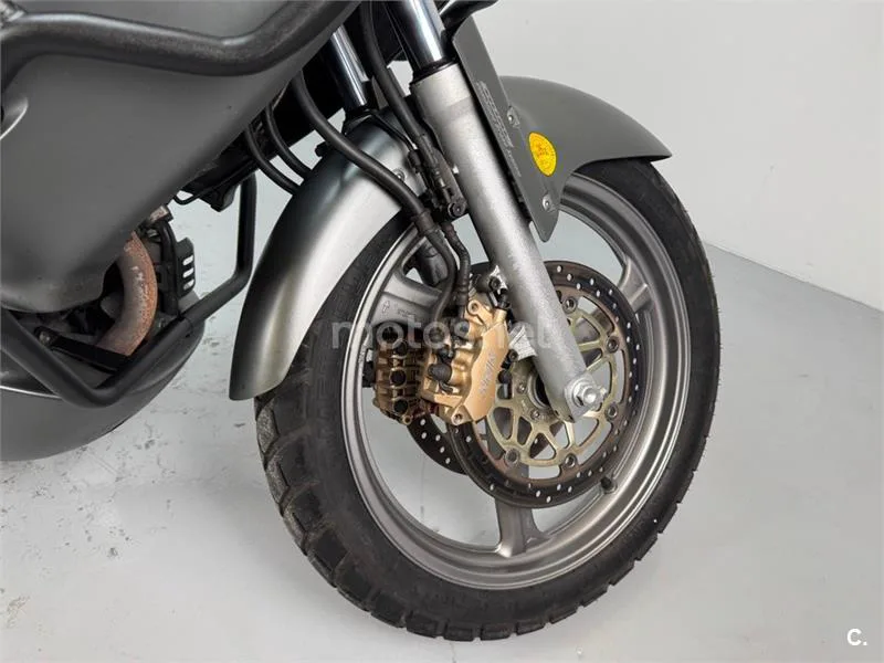 Honda XL 1000 V Varadero – Vista 5