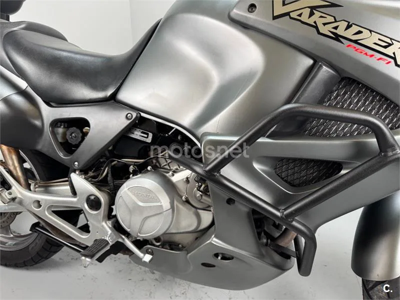 Honda XL 1000 V Varadero – Vista 6