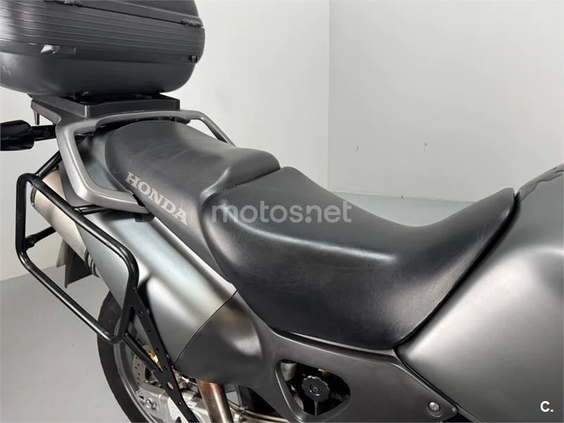 Honda XL 1000 V Varadero – Vista 7