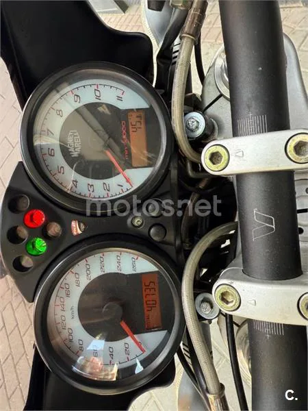 Ducati Monster S4R – Vista 6