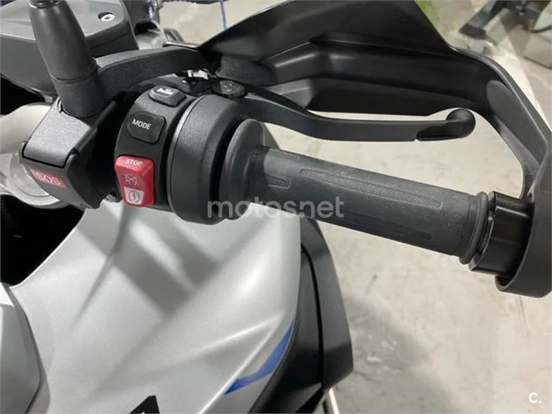BMW F 900 GS – Vista 8