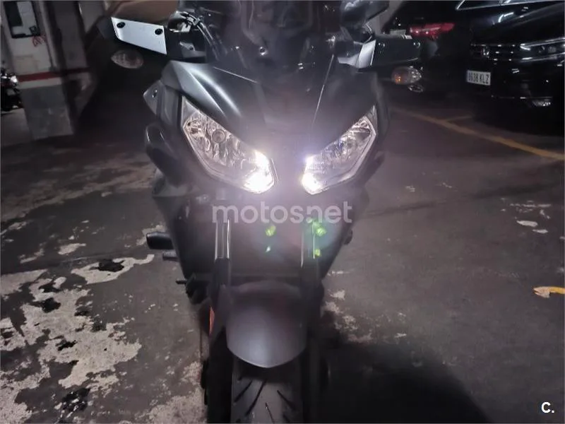 Yamaha Tracer 700 5100 € 2017 Barcelona - 2