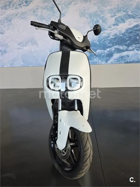 Yamaha Neo's – Vista 3