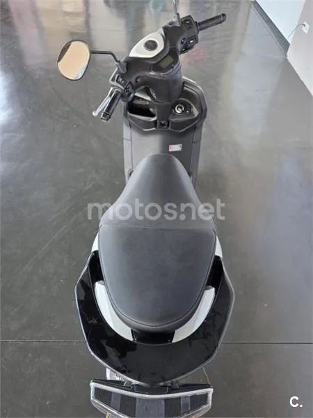 Yamaha Neo's – Vista 4