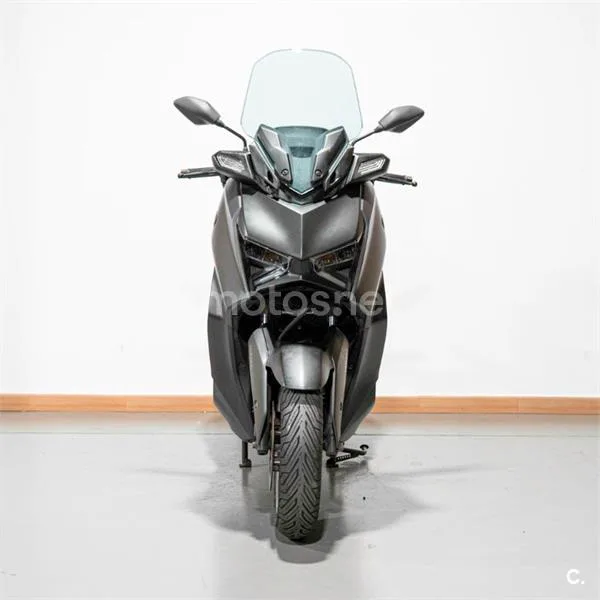 Yamaha XMAX 300 – Vista 3