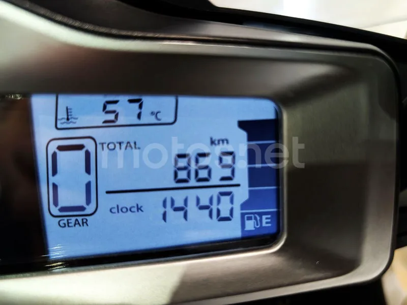 CFMOTO 650MT – Vista 7