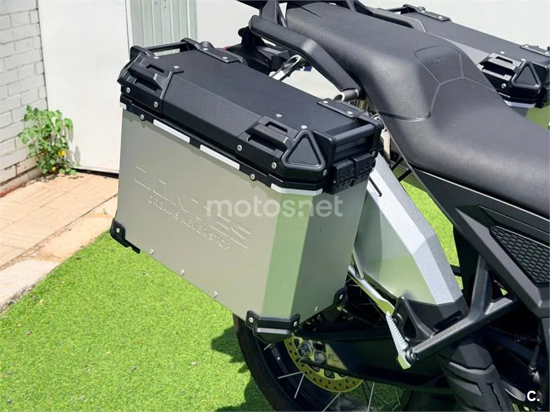 Zontes 703 F – Vista 11