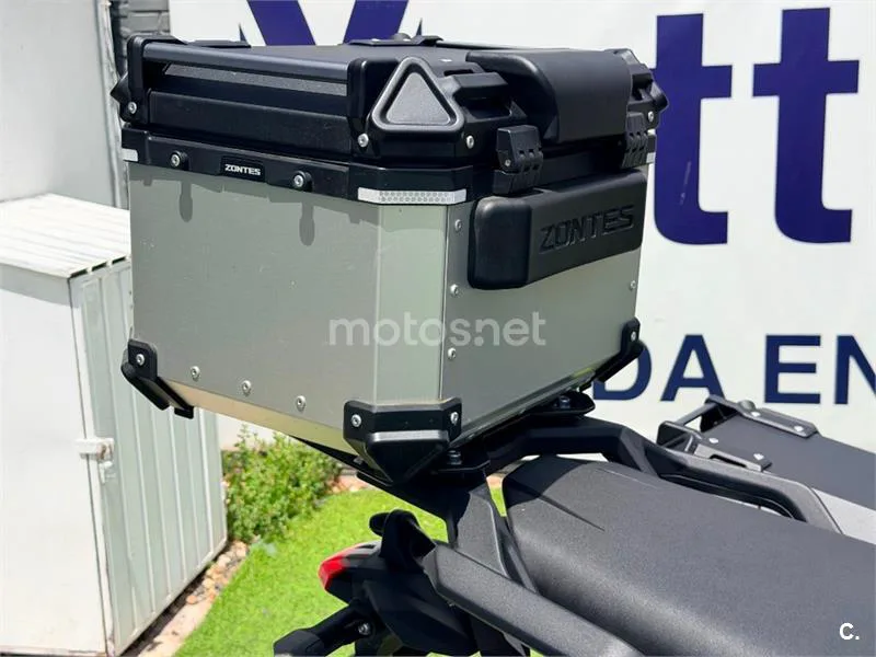 Zontes 703 F – Vista 13