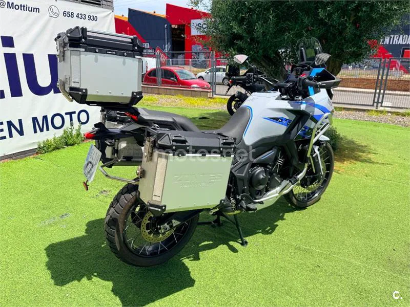 Zontes 703 F – Vista 14
