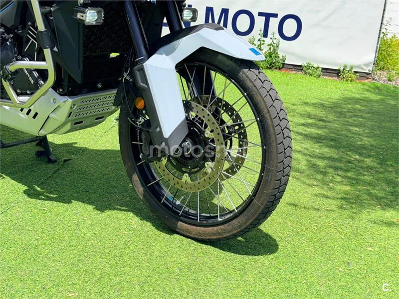 Zontes 703 F – Vista 3