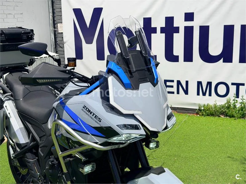 Zontes 703 F – Vista 4