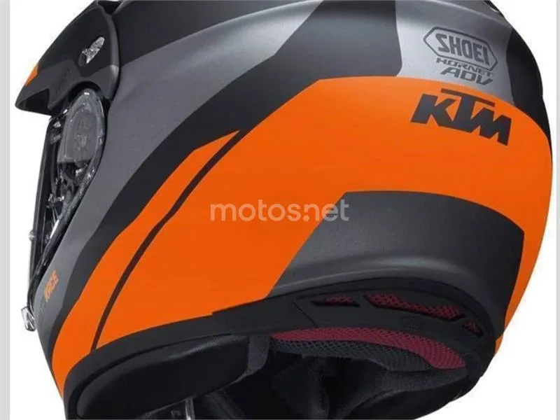 KTM 390 – Vista 20