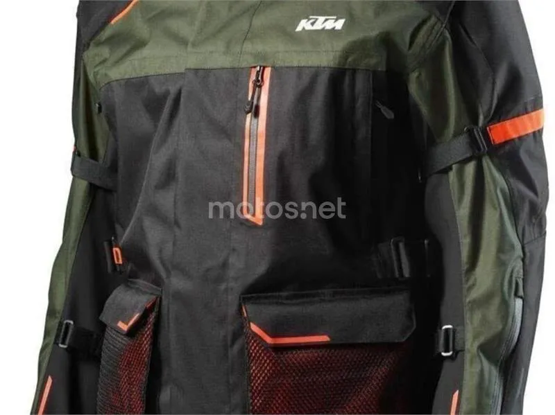 KTM 390 – Vista 21