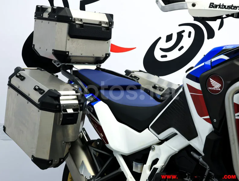 Honda CRF 1100L Africa Twin – Vista 11