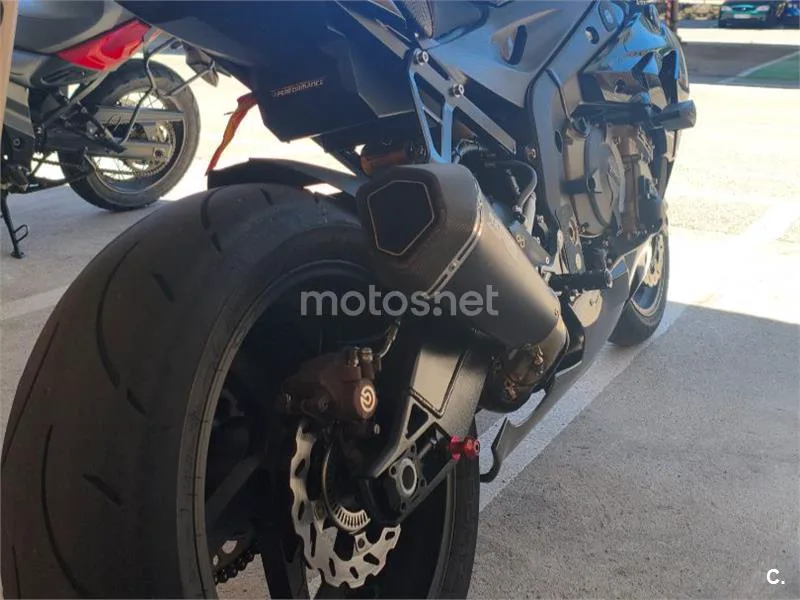 BMW S 1000 R – Vista 4