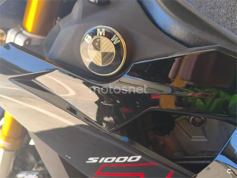 BMW S 1000 R – Vista 5