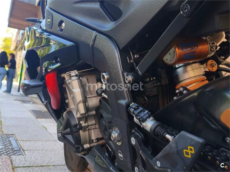 BMW S 1000 R – Vista 7