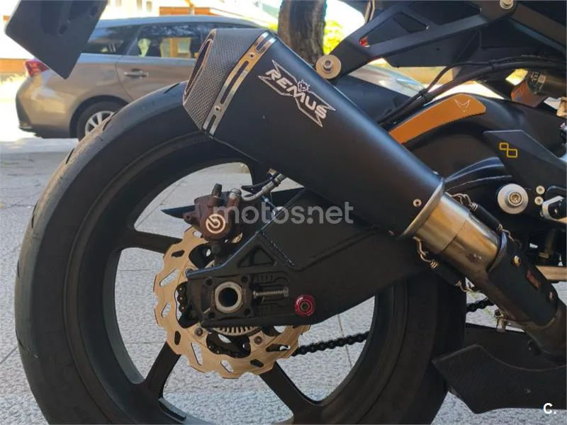 BMW S 1000 R – Vista 8