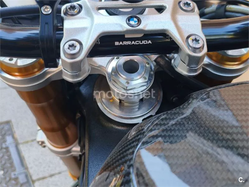 BMW S 1000 R – Vista 9