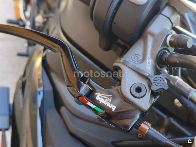 BMW S 1000 R – Vista 10