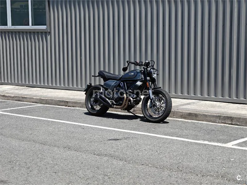 Ducati Scrambler 8000 € 2023 Gipuzkoa - 1