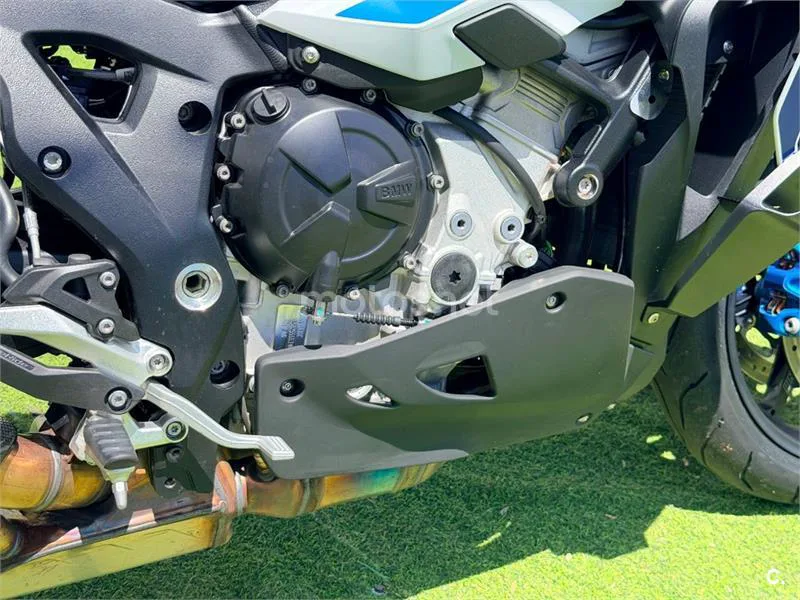 BMW M 1000 XR – Vista 11