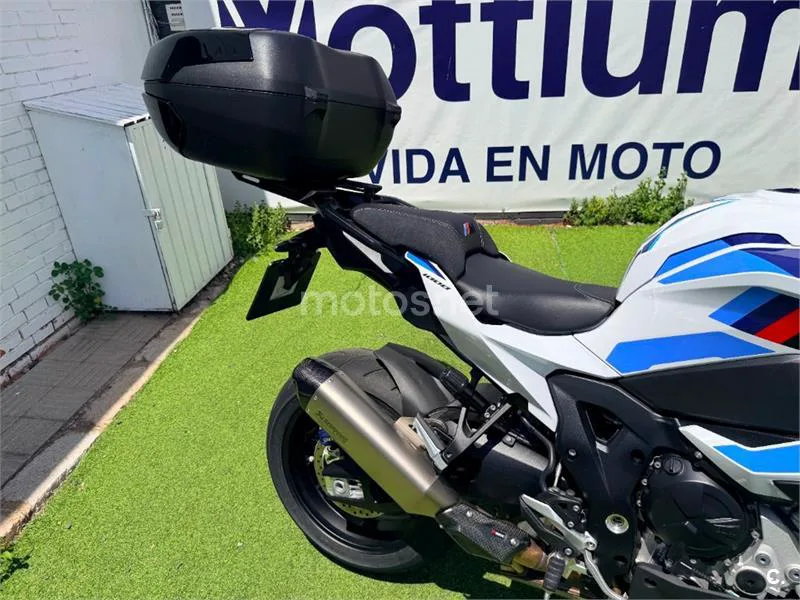 BMW M 1000 XR – Vista 13