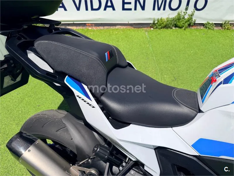 BMW M 1000 XR – Vista 14
